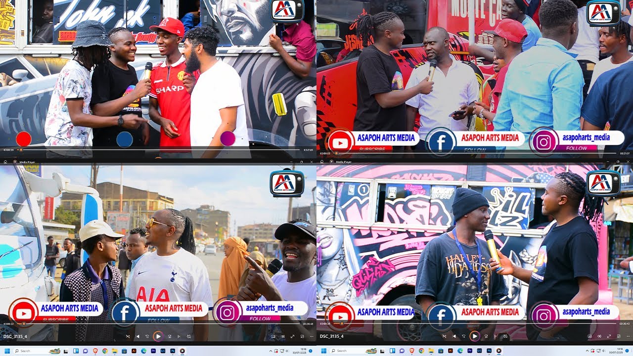 FERRARI,BABAYAGA[JOHNWICK],MOXIE,DETROIT[WHICH ONE IS RONGAI HUAN ...