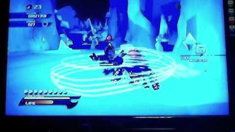 Sonic Unleashed (PS3) Walkthrough Part 14