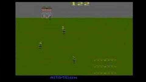 Activision Classics - KABOOM!