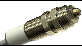 Прецезионные концевые выключатели - Precision limit switches