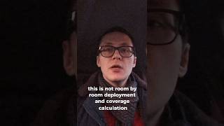 5G private network coverage planning