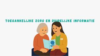 Inclusie en participatie bij ouderen in Brussel