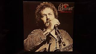 Gordon Lightfoot Make Way For The Lady.  1980 Vinyl.