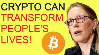 femeie comerciantă de criptomonede pe youtube cineva face bani cu opțiuni binare