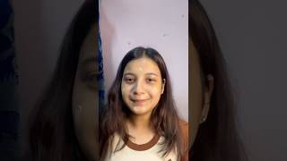 Galat foundation leli bhyii😭🤡#makeup #storytime #ytshorts