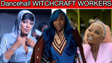 Pamputtae Obeah Spice Sasique Talk The Things After Being Held Down In Dancehall