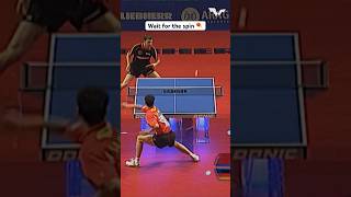 Throwback Wang Liqins Unbelievable Swerve Shot