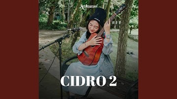 Cidro 2