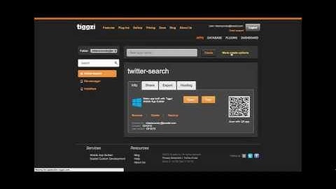 Lesson 1: The UI Builder