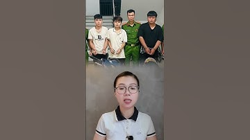 Bắt giữ 3 đối tượng đèo nhau bằng xe máy đi cướp giật tài sản