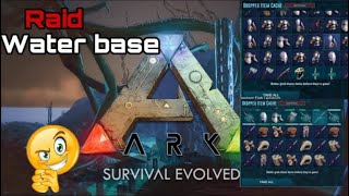 [Ark Mobile PvP] Fresh Start Solo | Building Base| No Amber | Episode 2