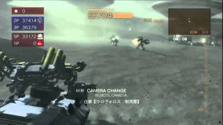 ACFA P-1 最強タッグ 2010 予選その５