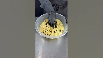 Мария Манахова самый вкусный куличи 
