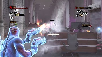 Deadpool - Spawn more Deadpool-lords