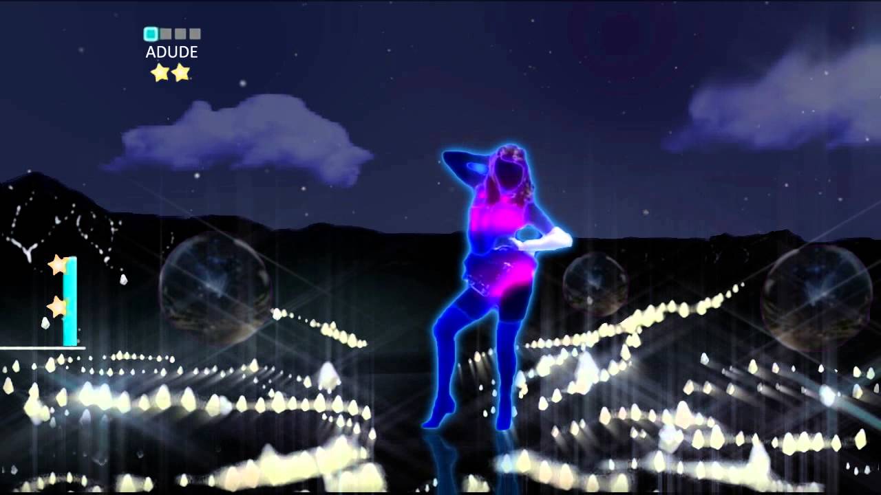 Just Dance 2015 Burn by Ellie Goulding (Fanmade Mashup) YouTube