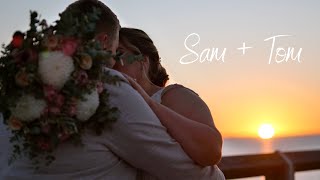 Sneak Peak Sam & Tom