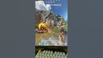 Top 10 rust servers #rust #rustcommunity #playrustypickle