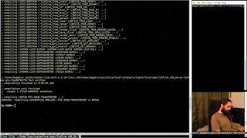 Pushing Pixels with Lisp - Episode 58 - libfive