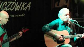 Waldemar Mieczkowski “Kiedy wypłynę”
