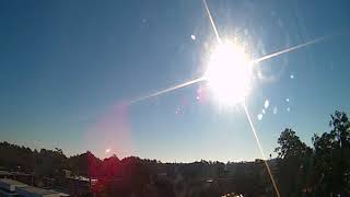 Cloud Camera 2018-01-25: UNC Pembroke