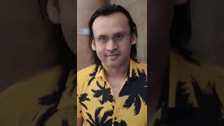 Actor Nihar Parikh #youtubeshorts #babbumaan #shortvideo #trendingvideo #gabrugang#bollywood #short
