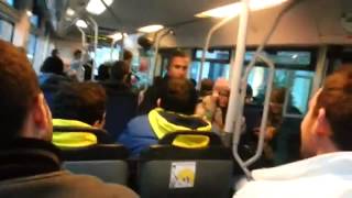 Marsilya Deplasman Yolu - Fenerbahçe