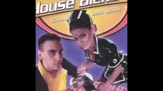 DJ Bam Bam - House Blend 4