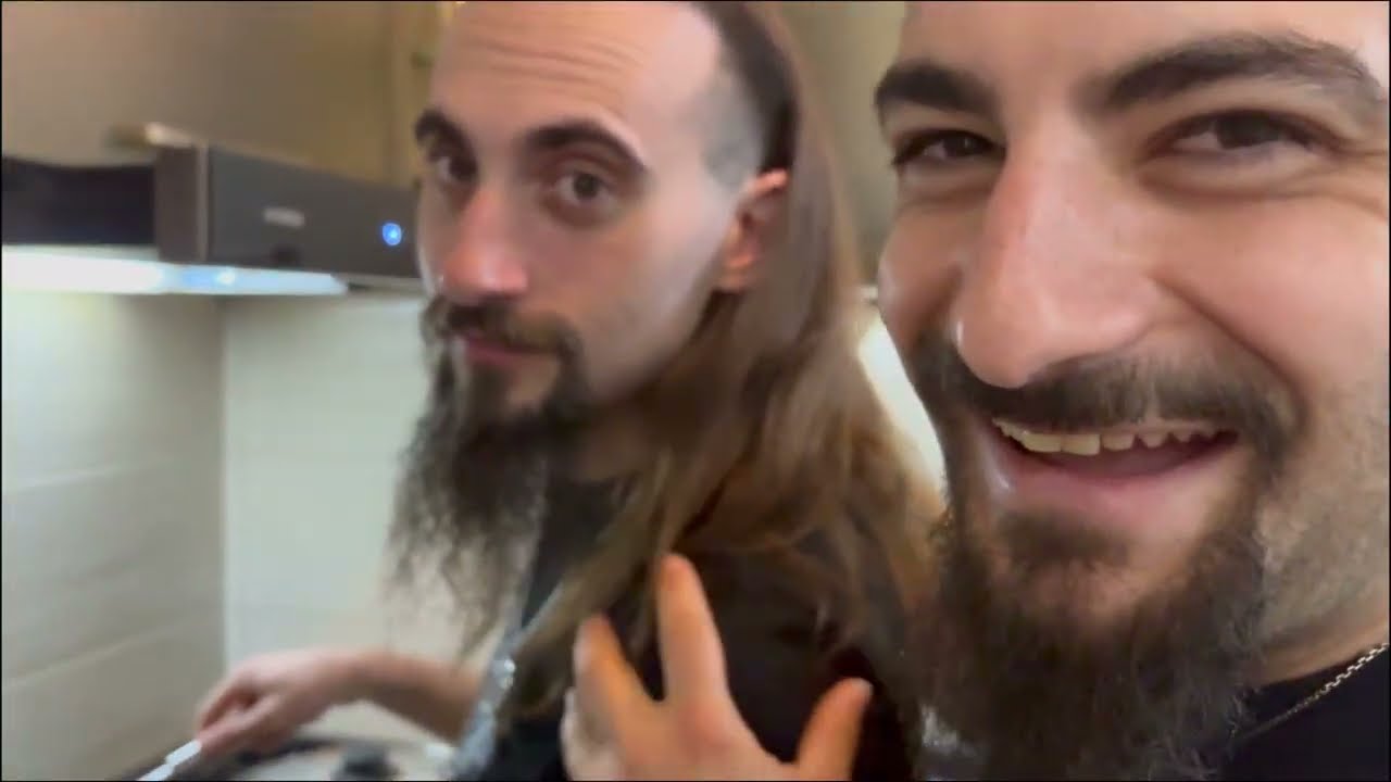 Armazi - Batumi & Yerevan Trip (2025)