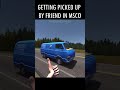 My Summer Car Online Homie Picked Me Up Shorts Msc Mysummercar