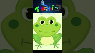 Бақа бақа балпақ/Torghai-TV