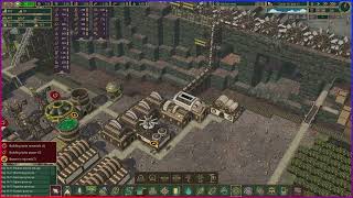 How To Use A Gravity Battery in Timberborn