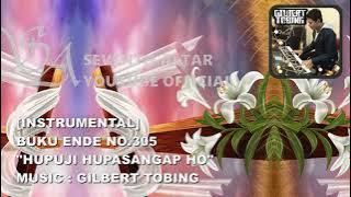 [INSTRUMENTAL] BUKU ENDE NO.305 