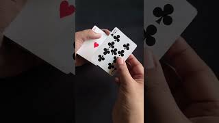 Let's Learn This Amazing Card Sandwich Trick