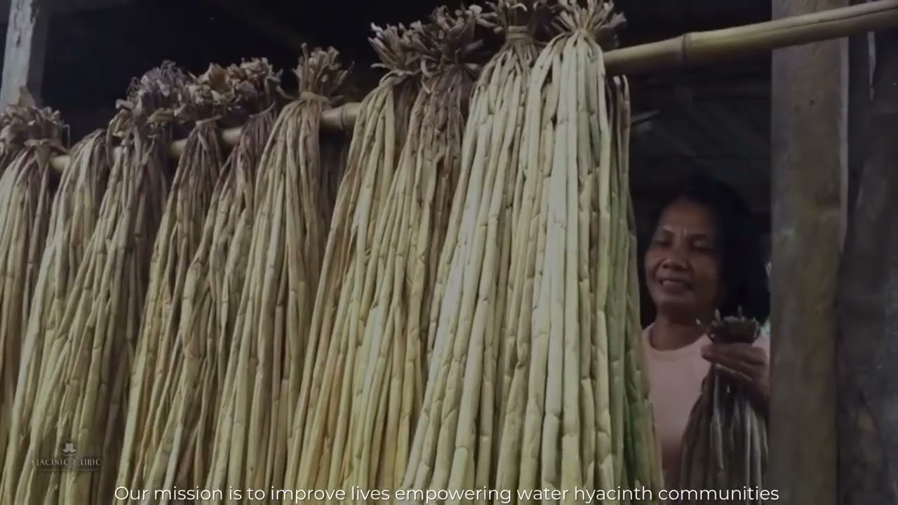 Jacinto & Lirio Eco Leathergoods Corporate Giveaways