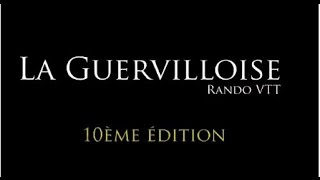 Teaser Guervilloise 2015 - 10 ANS !