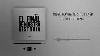 Alvaro Ramos - El Final de Nuestra Historia