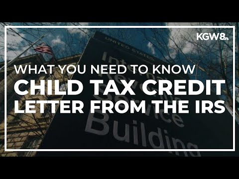 Video: Hoe u belastingaftrek krijgt voor kinderen van de afgelopen jaren?
