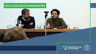 Ciclo Diálogos Emergentes | ¿Qué pueden las instituciones públicas?