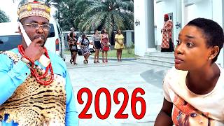 The Contest For The Next Royal Bride Of Amaokwe Kingdom-2026 NEW Movie