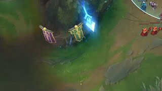Surely This Ashe Arrow Missed