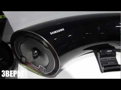 Аудиосистема Samsung DA-E651