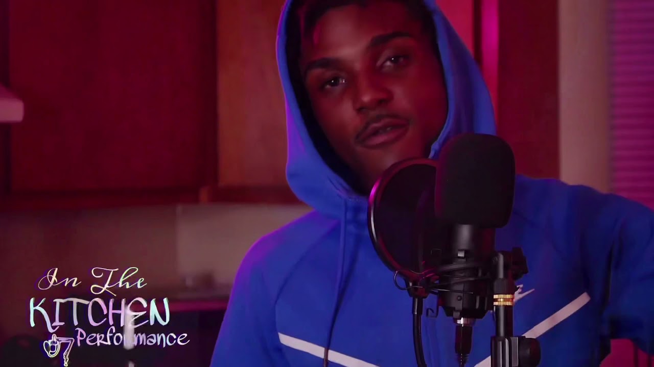 Lil Jay Brown - VatoFlow [InTheKitchenPerformance]