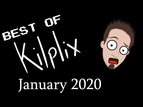 Best of Kilplix - January 2020