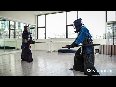 KENJUTSU