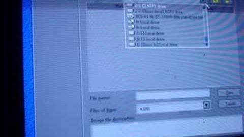 Step By Step How To Make Norton Ghost Backup