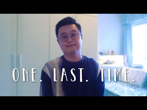 My Last Video 💛