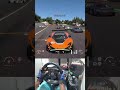 G. Turismo7 Bélgica McLaren GT3 #GamePlay #simulador #logitechg923 #motorsport #granturismo7