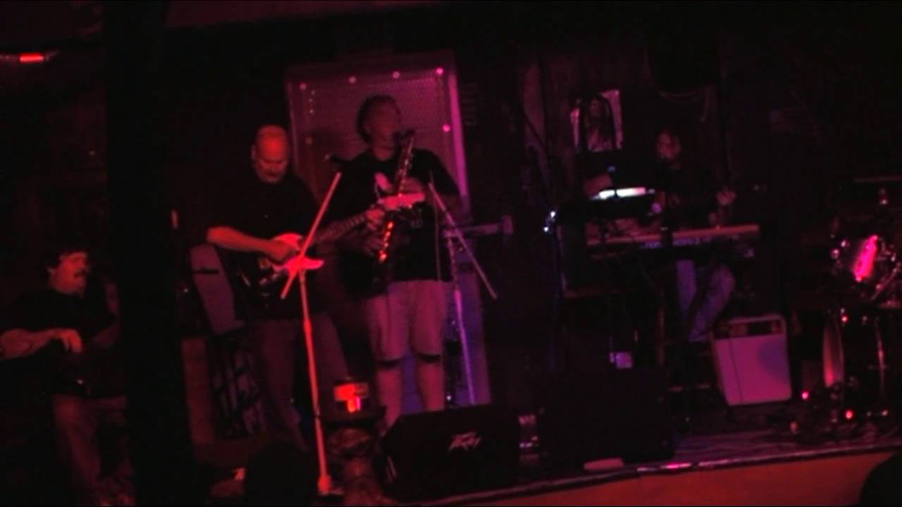 Stormy Monday 3 Monkeys House Band YouTube