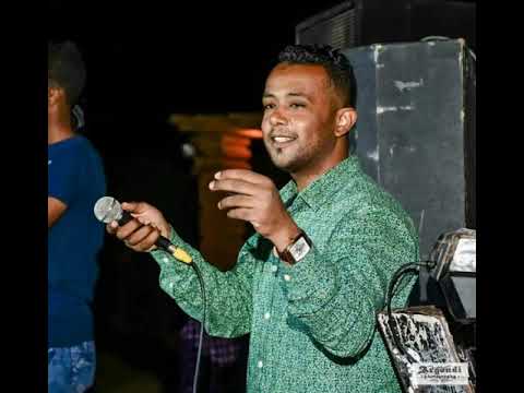 عبدالرحمن العمدة مضناك جفاه مرقده نوبي