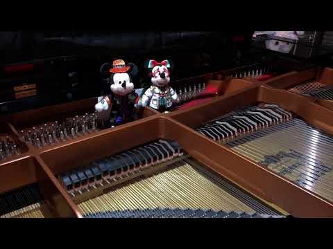 ピアノ リニューアル「ムーンライト伝説」(ほぼ原曲)セーラームーンより Sailor Moon Opening piano 2017年10月15日